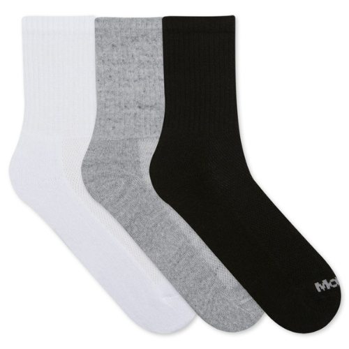 3 Pairs Premium Sock Free